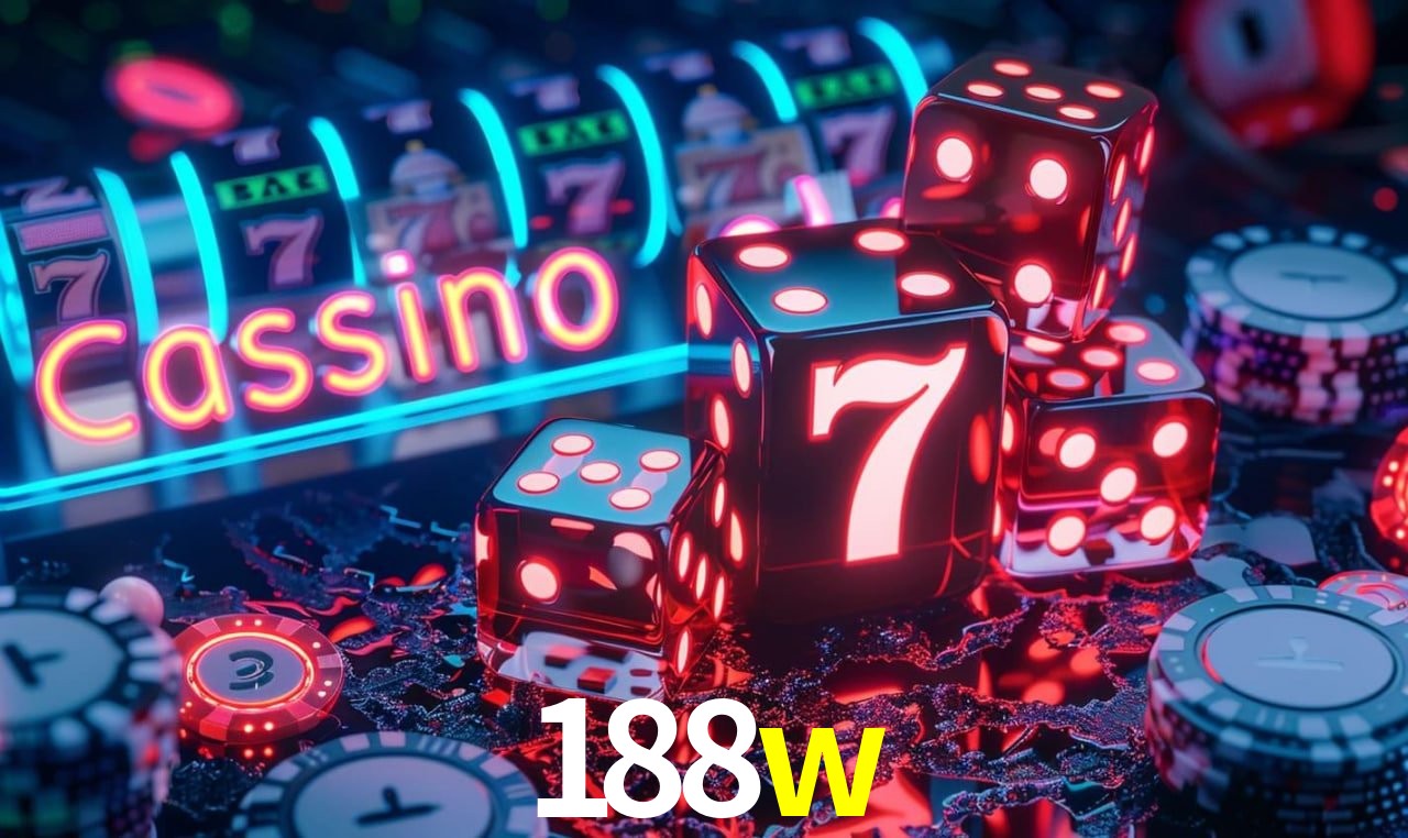 Welcome Bonus 188w