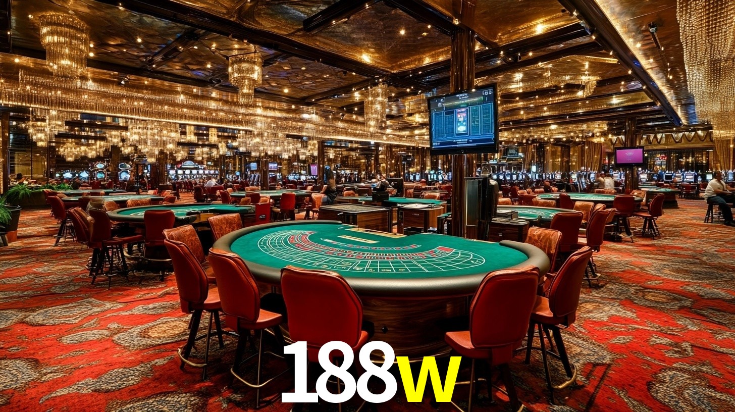 188w - Caça-Níqueis E Jogos De Cartas - 188w.com