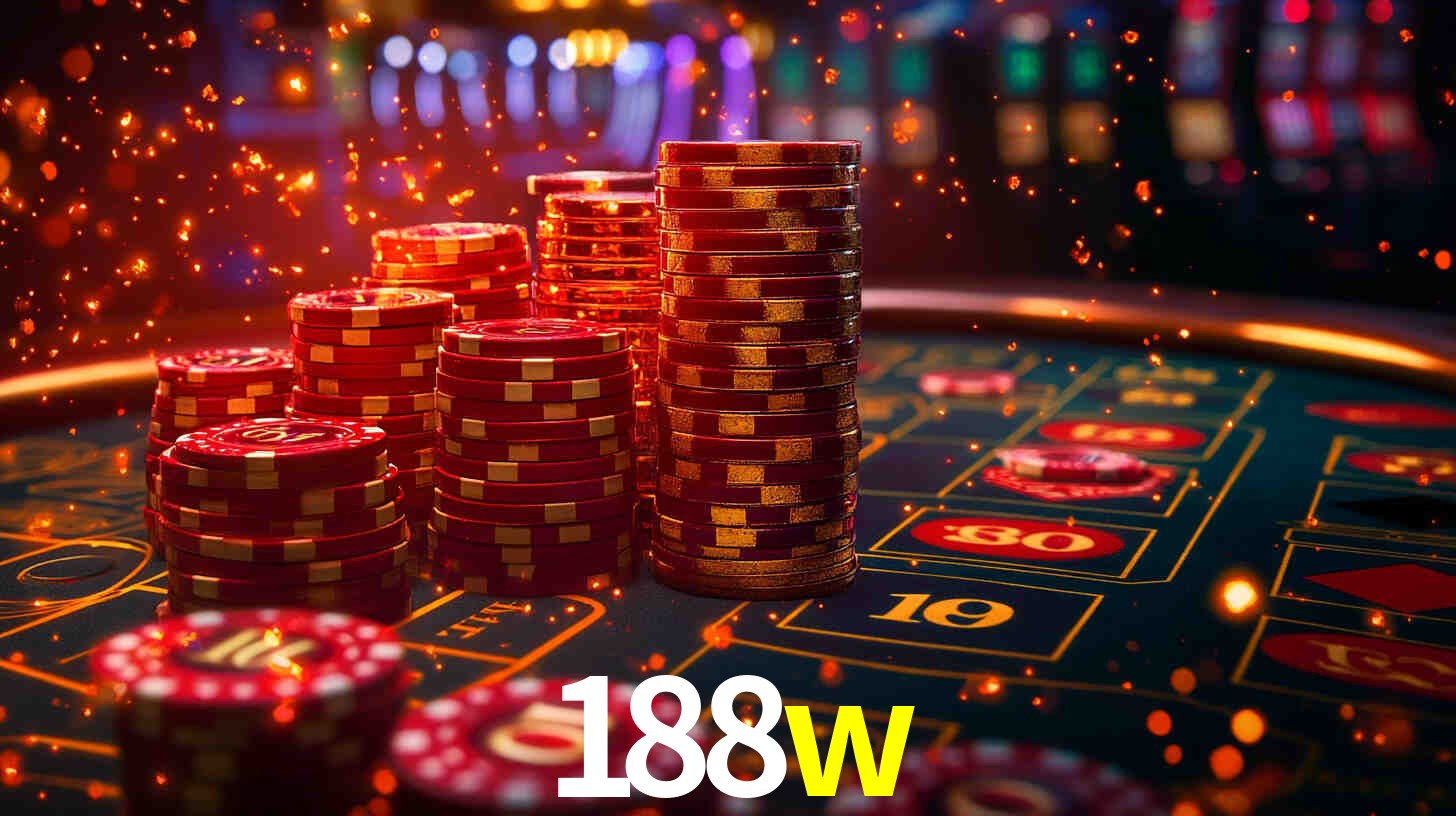 Tournaments 188w