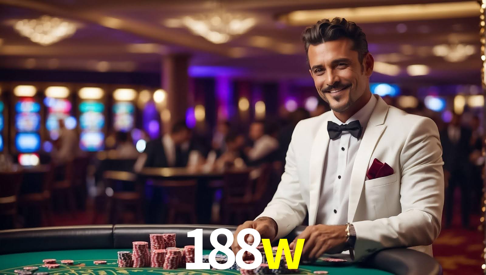 Diretório de Jogos 188w