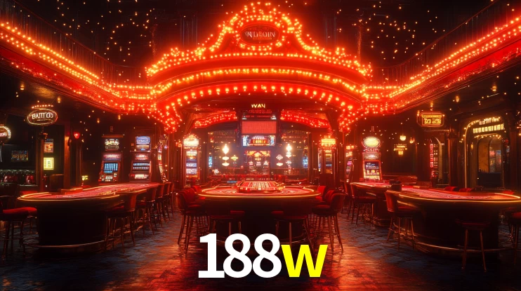 188w App Interface