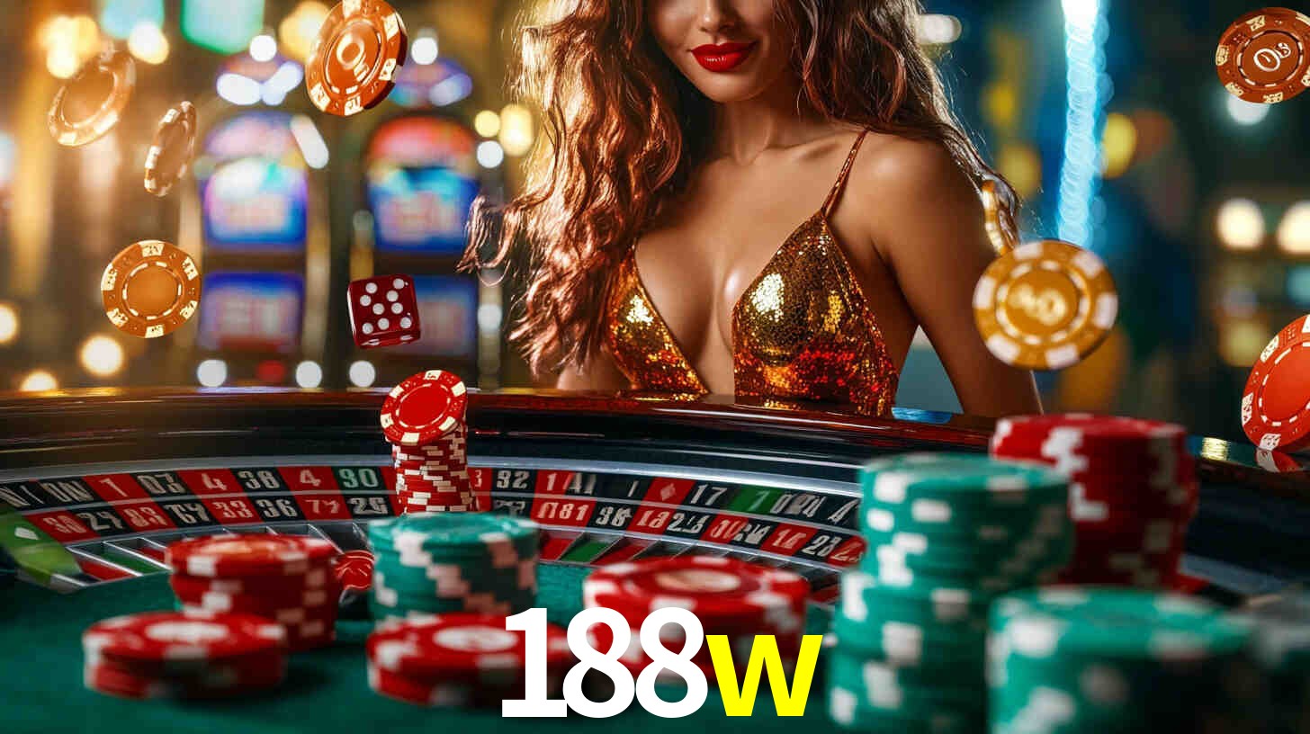 Daily Bonuses 188w