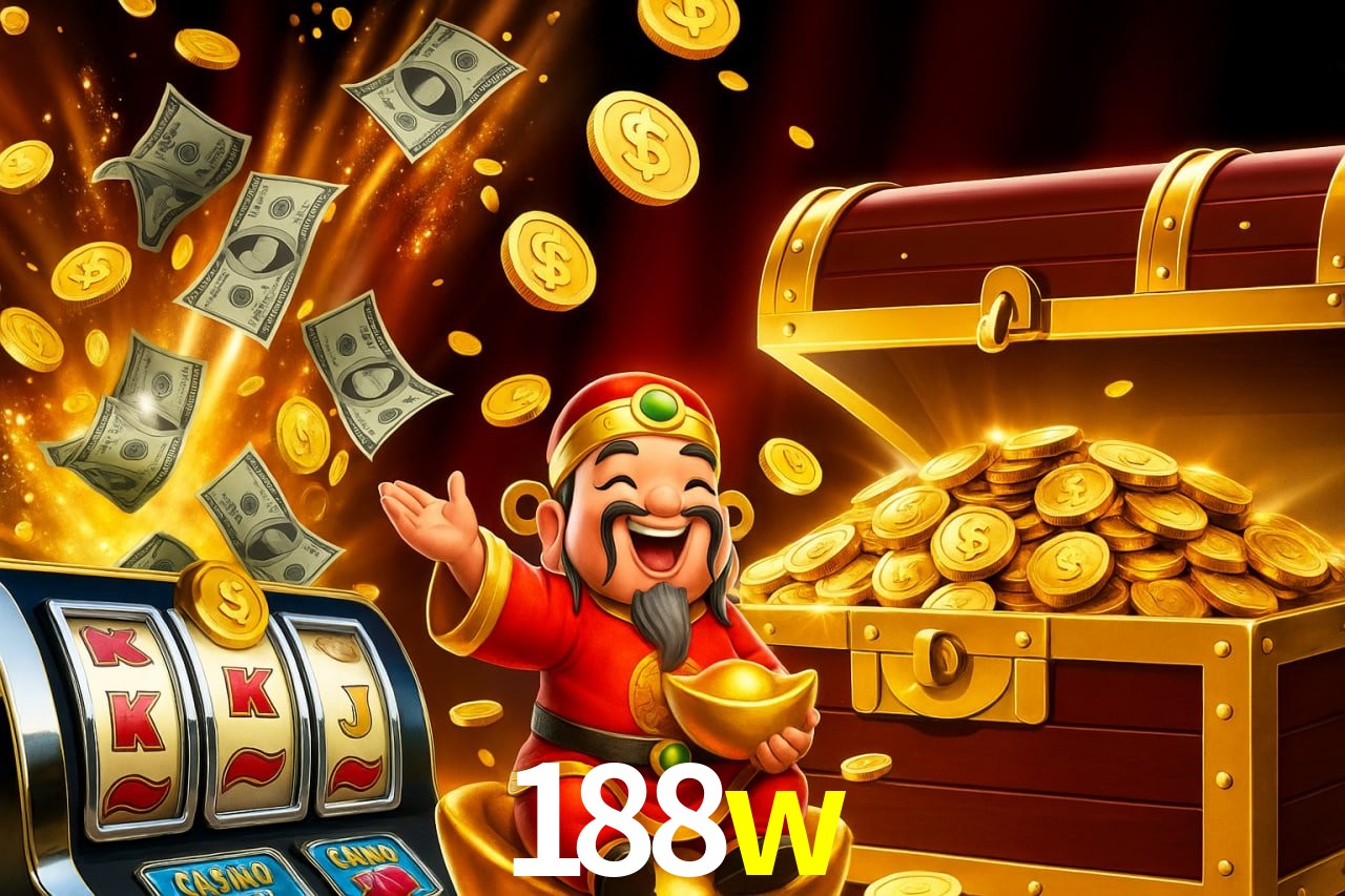 A Emoção da Loteria na 188w: Uma Chance de Mudança de Vida