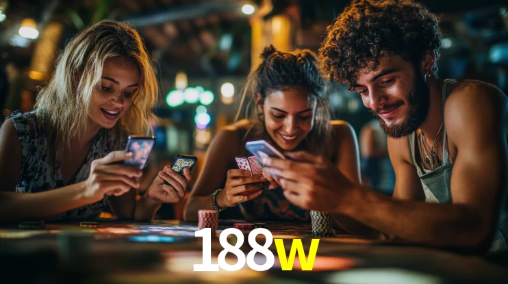 VIP Casino 188w