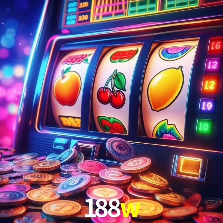 Casino Ao Vivo 188w