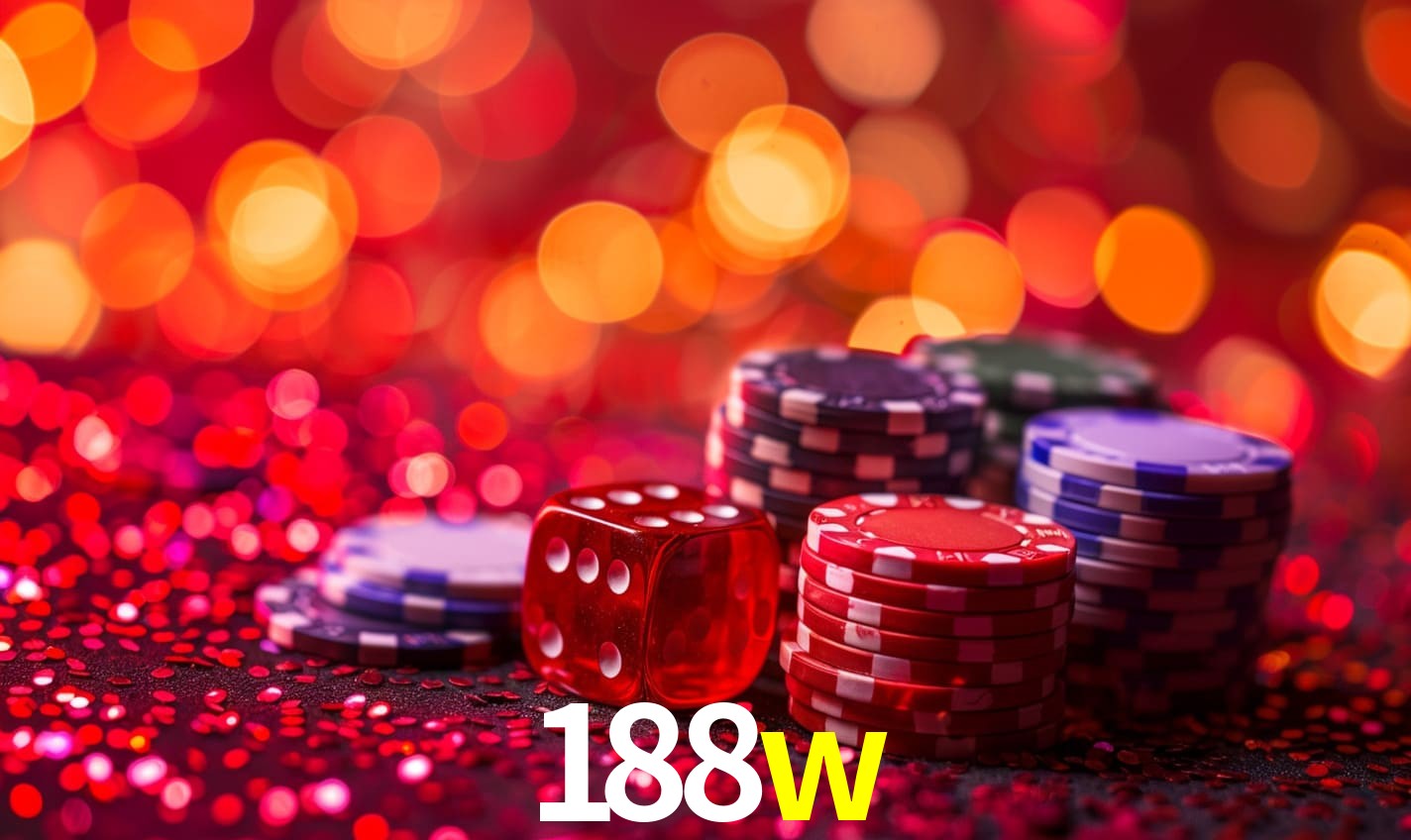 Apostas Esportivas na 188w: Um Guia Completo
