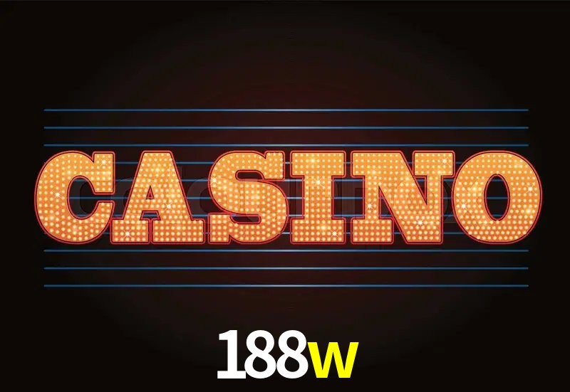 Casino VIP 188w
