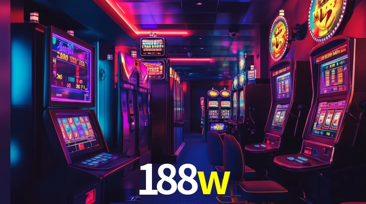 Exclusive Games 188w