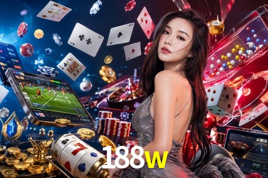Slot Games 188w