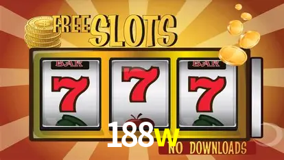 Descubra o Mundo do Cassino Online com 188w