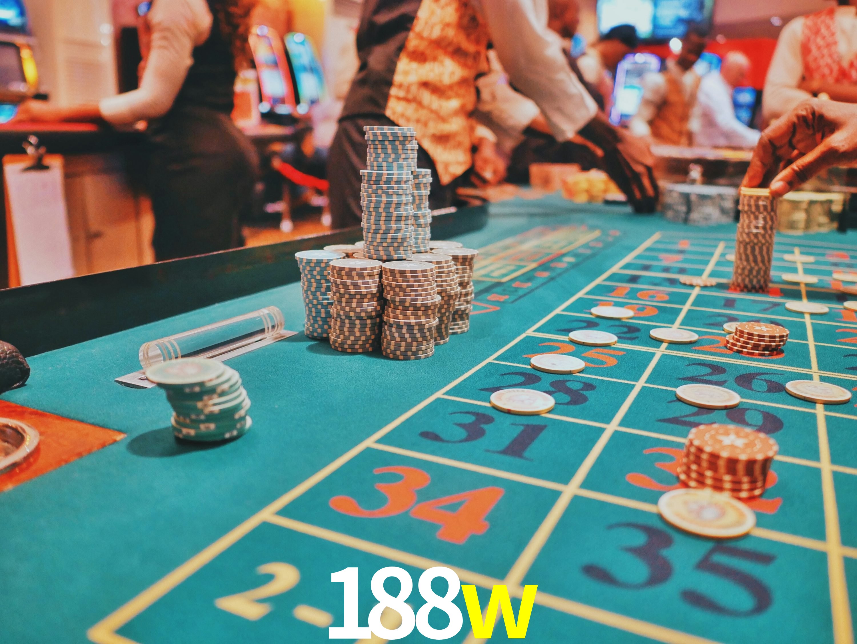 Casino VIP 188w