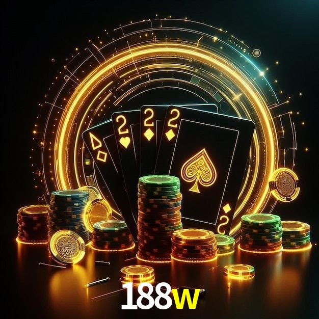 Jogos de Slot 188w