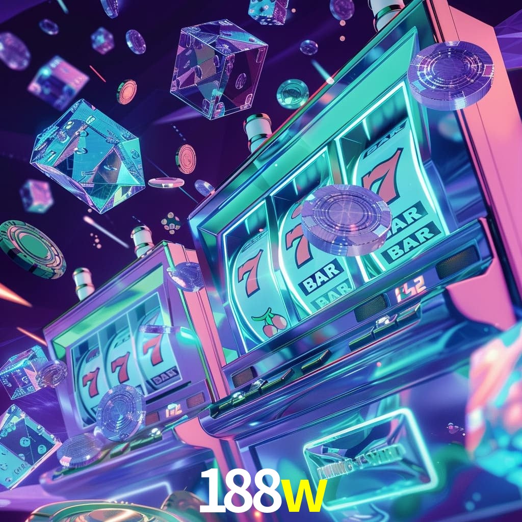 cassino 188w