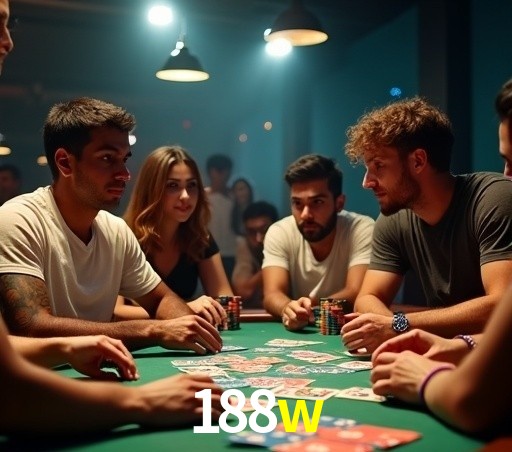 188w cassino