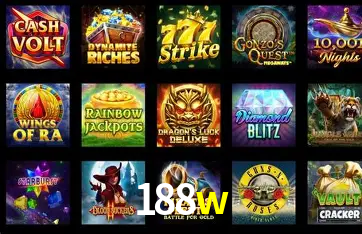 188w cassino online