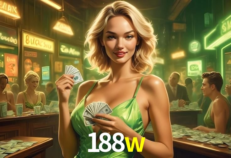 Inovações de Jogos na 188w: O Futuro das Experiências Interativas