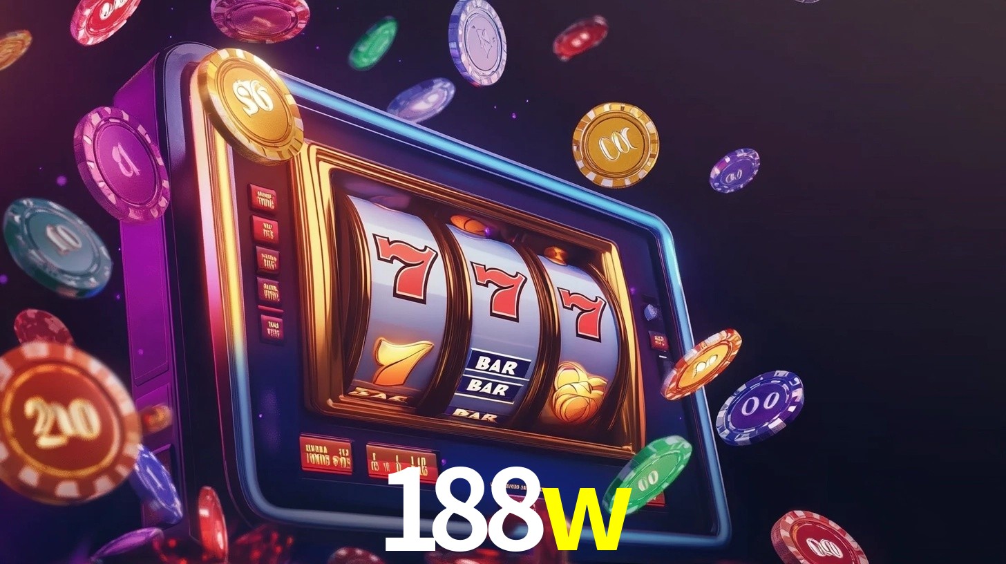 Welcome Bonus 188w