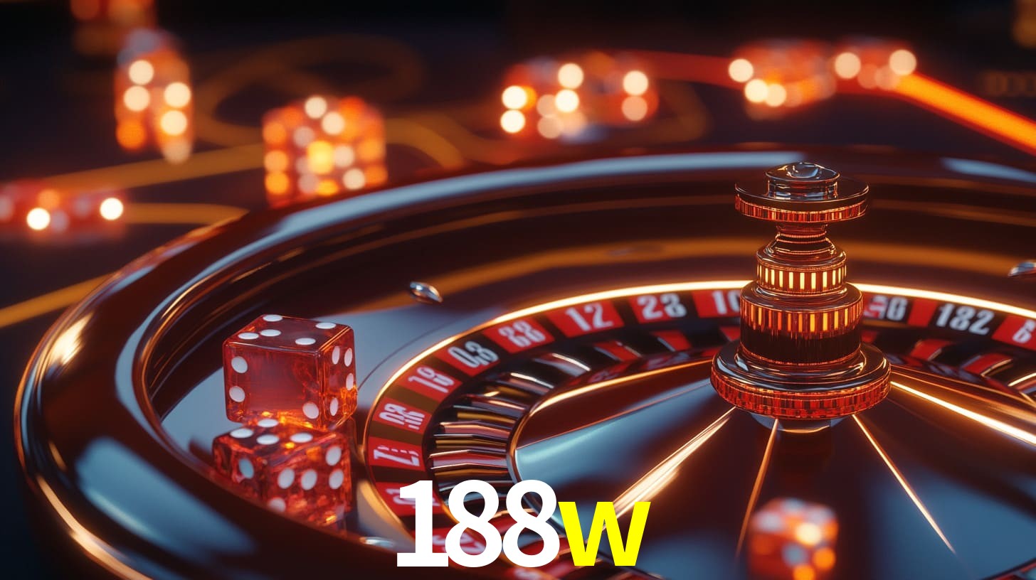 VIP Casino 188w