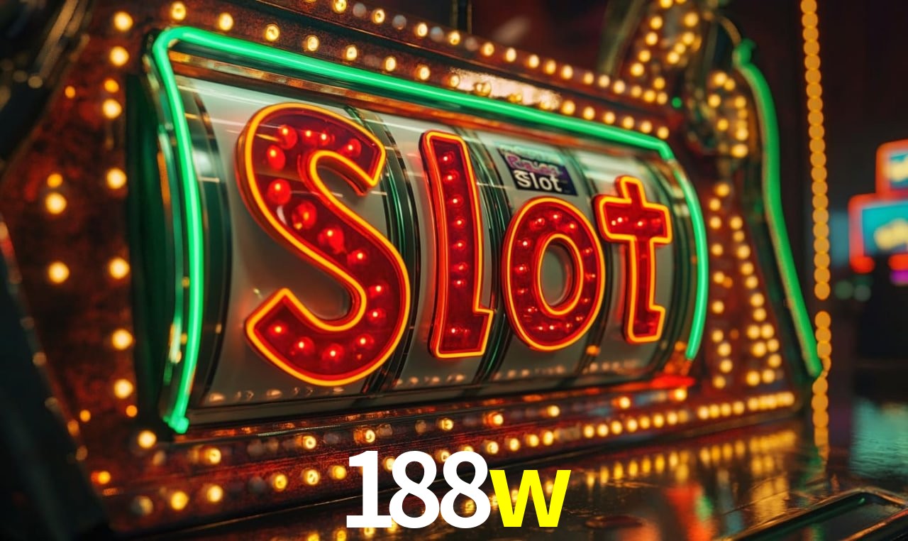 Tecnologia da Plataforma 188w