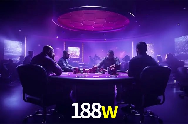 A Emoção da Loteria na 188w: Uma Chance de Mudança de Vida