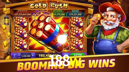 Descubra a Magia dos Jogos de Arcade no 188w