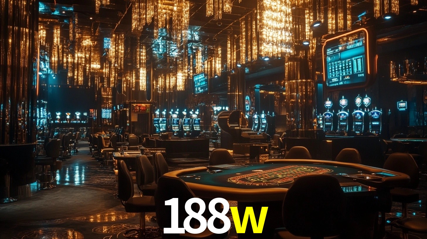 188w