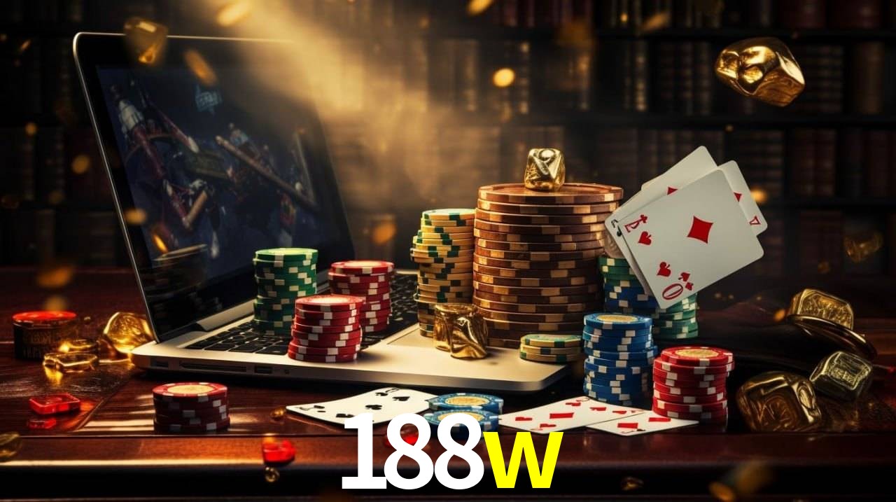 Mesa de Blackjack 188w
