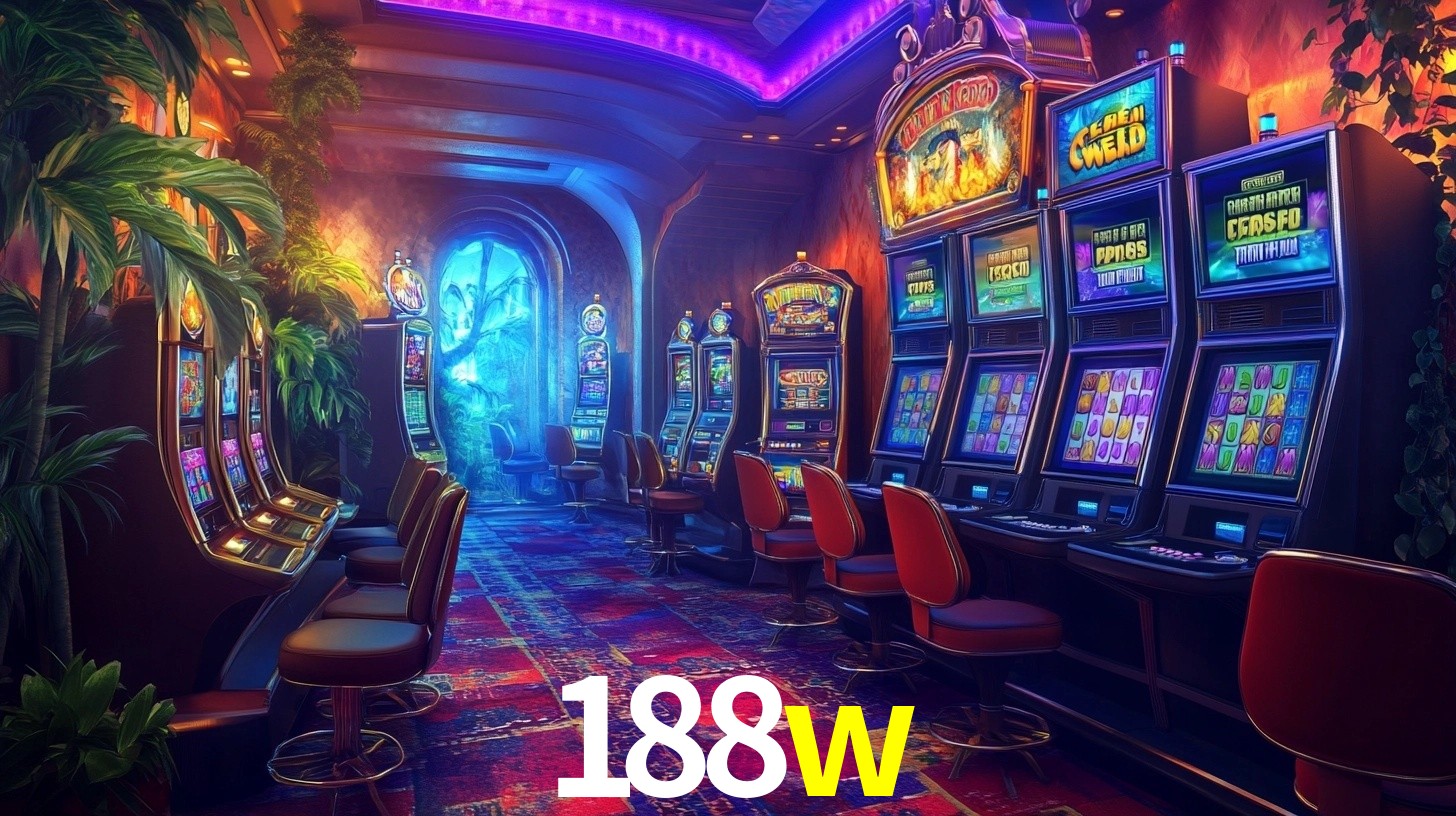 Daily Bonuses 188w
