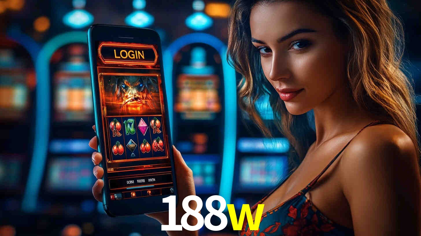 188w