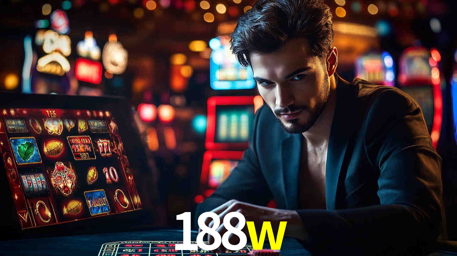 188w