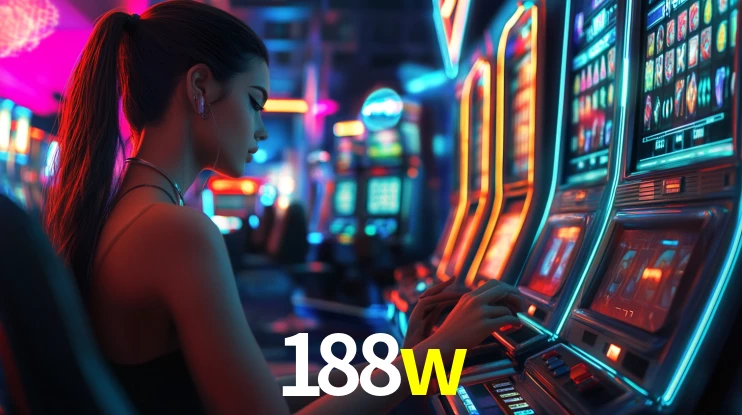 188w