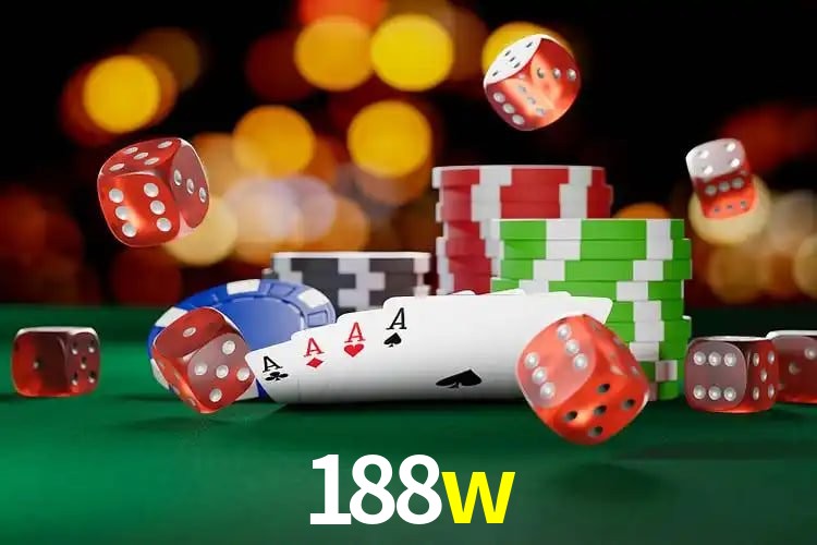 Provedores de Jogos 188w