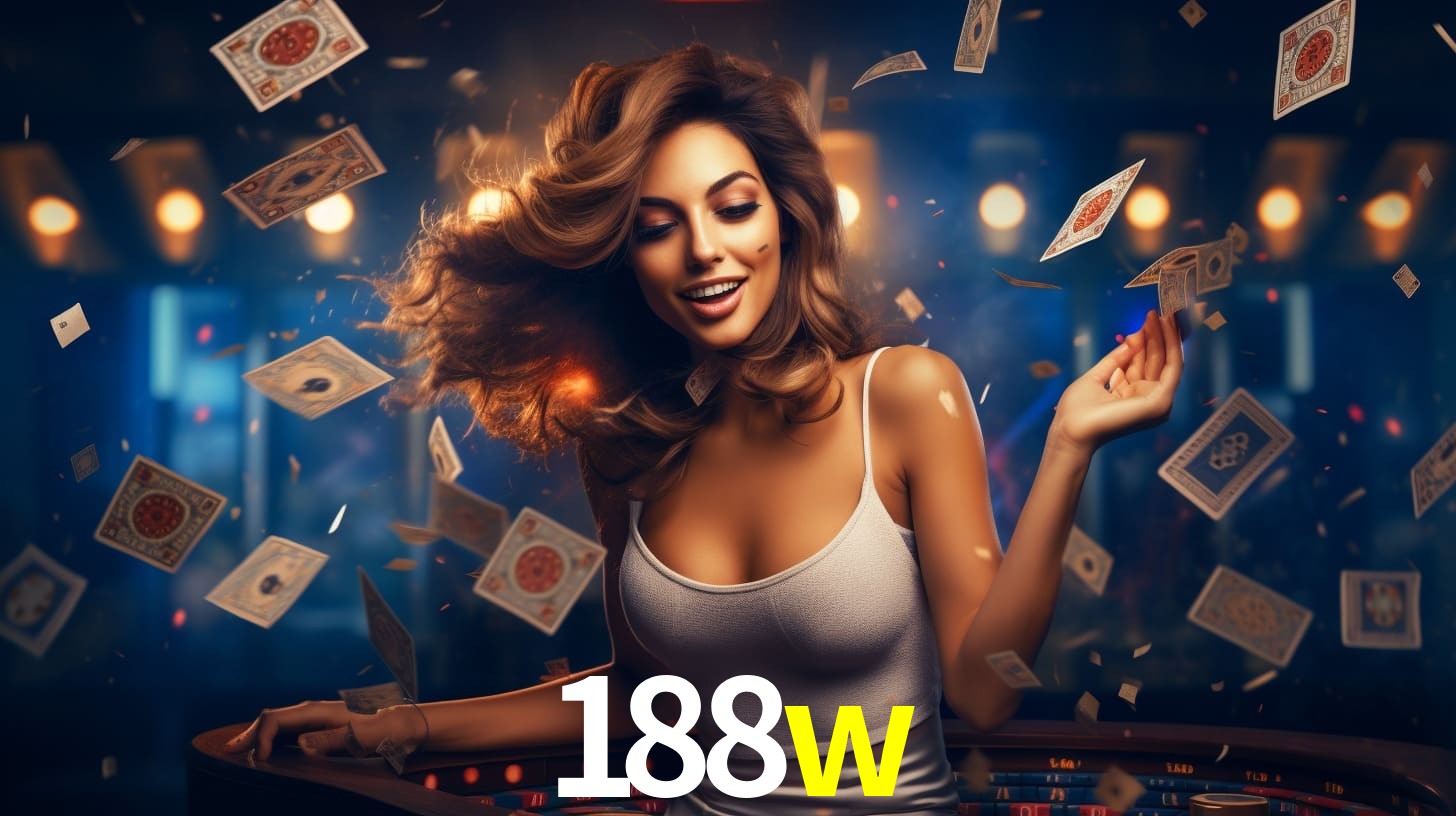 Live Casino 188w